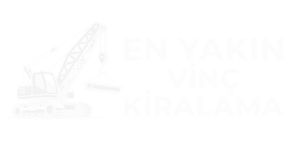 En Yakın Vinç Kiralama | İstanbul 7/24 Vinç & Platform Kiralama