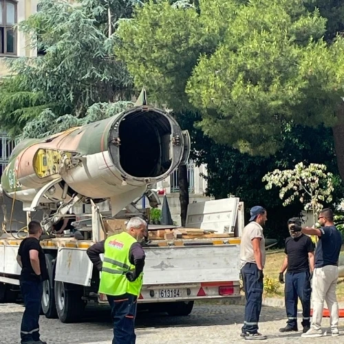 Sanayi ve endüstriyel makine taşıma vinç hizmeti - En Yakın Vinç Kiralama